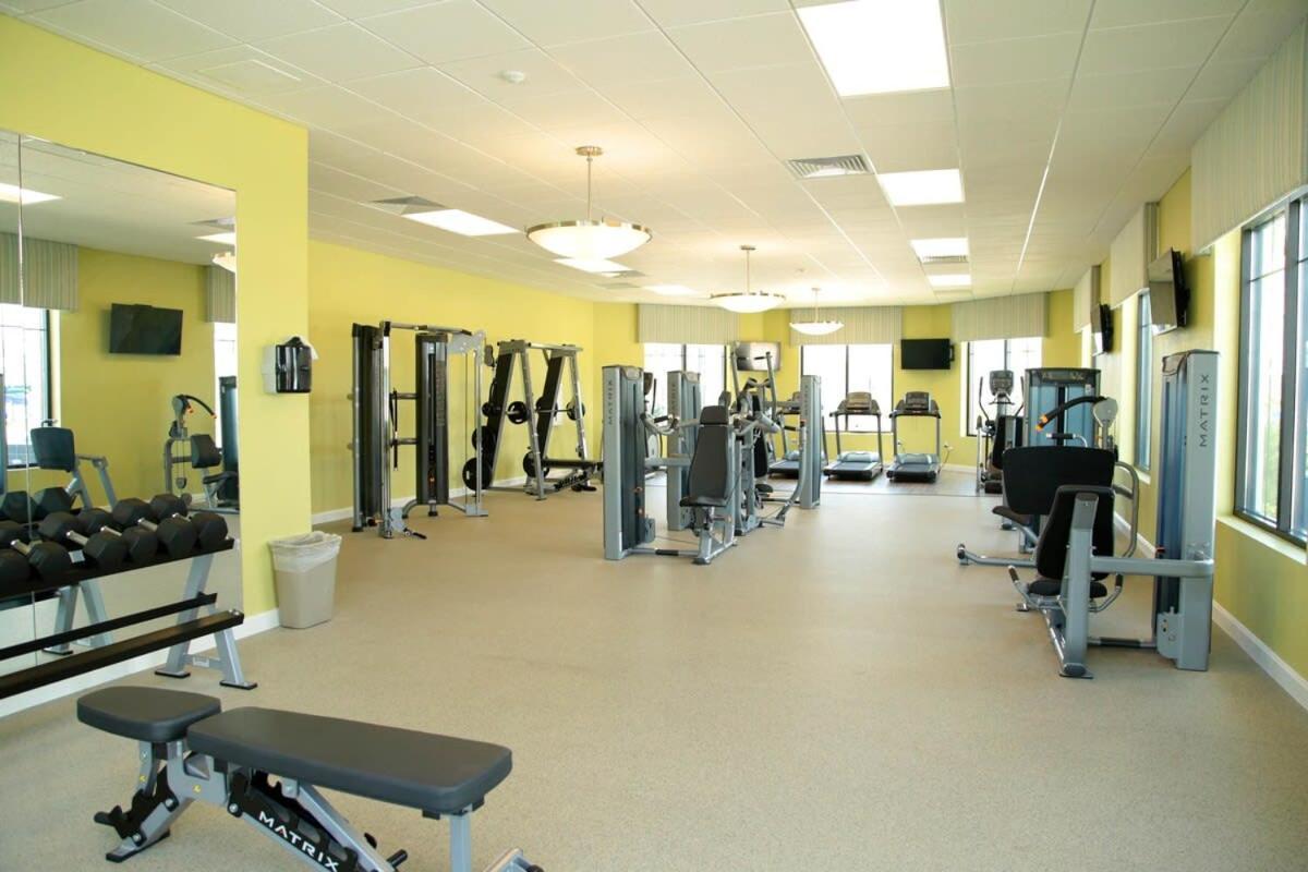 Four Bedrooms Townhome 4861 Kissimmee Extérieur photo