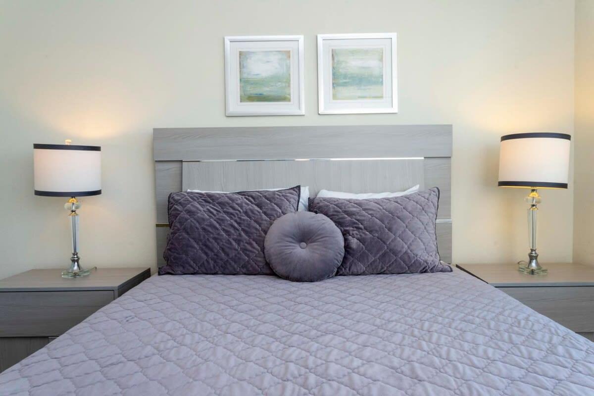 Four Bedrooms Townhome 4861 Kissimmee Extérieur photo